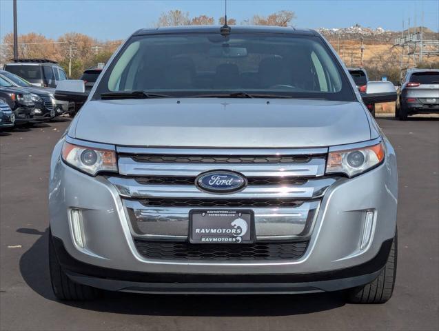 used 2012 Ford Edge car, priced at $3,952