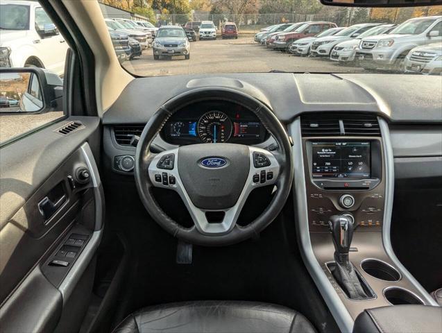 used 2012 Ford Edge car, priced at $3,952