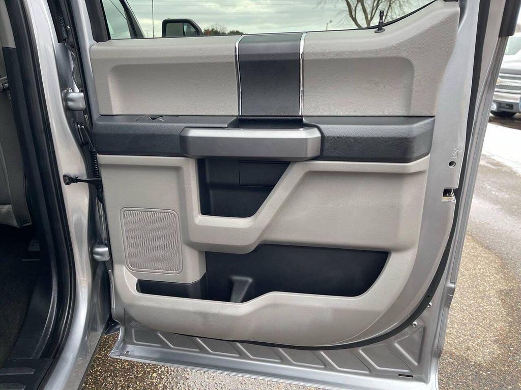 used 2020 Ford F-150 car, priced at $24,950