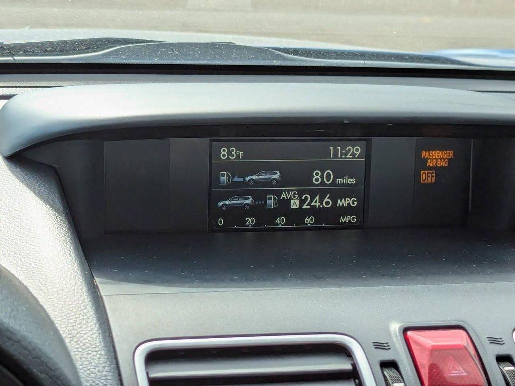 used 2017 Subaru Forester car, priced at $13,985