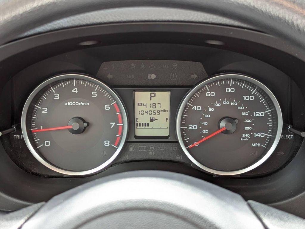 used 2017 Subaru Forester car, priced at $13,985