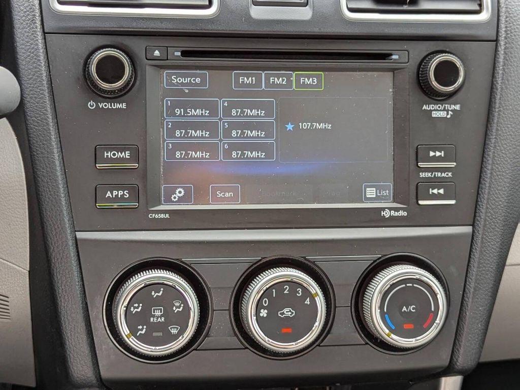 used 2017 Subaru Forester car, priced at $13,985