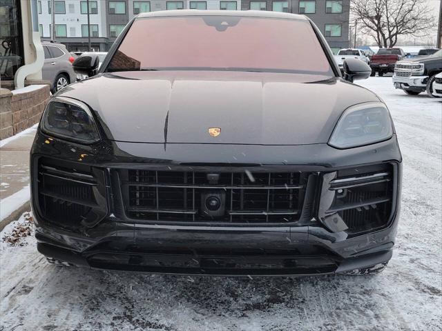 used 2024 Porsche Cayenne car, priced at $199,500