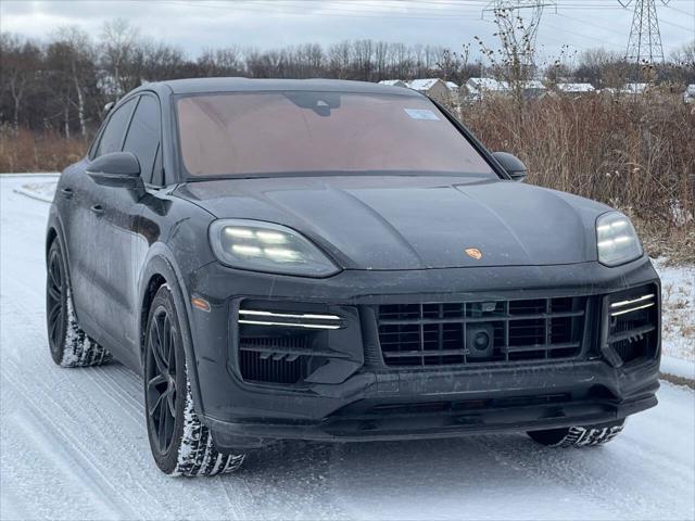 used 2024 Porsche Cayenne car, priced at $199,500