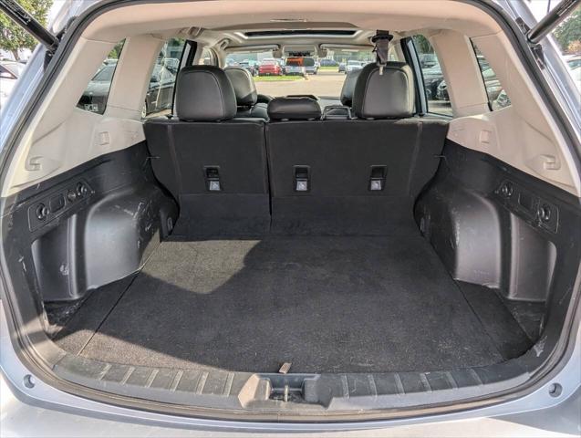 used 2021 Subaru Forester car, priced at $19,985