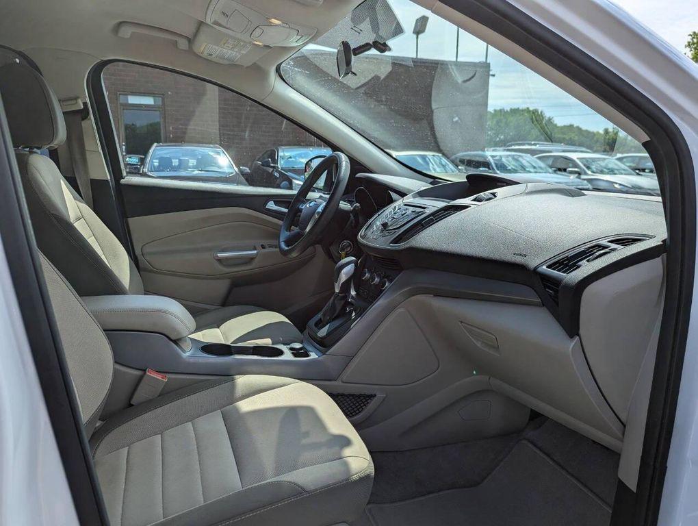 used 2015 Ford Escape car, priced at $8,752