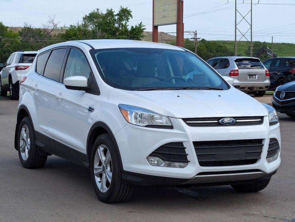 used 2015 Ford Escape car, priced at $8,752