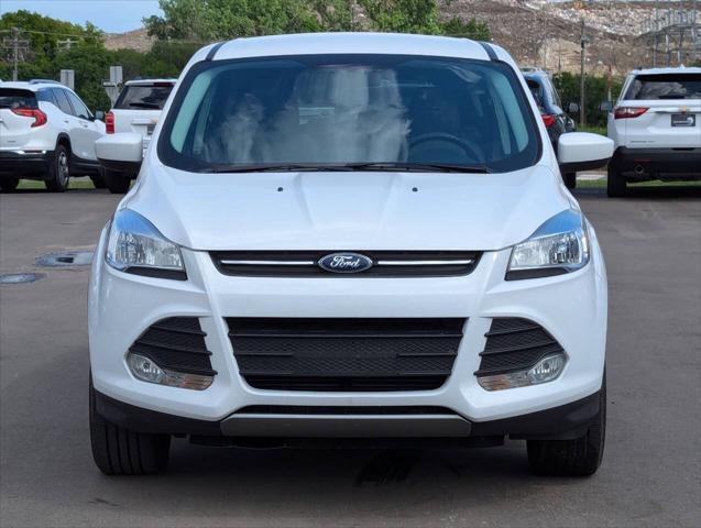 used 2015 Ford Escape car, priced at $8,752