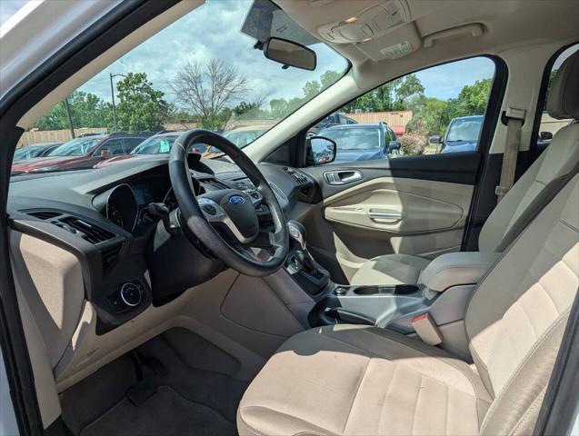 used 2015 Ford Escape car, priced at $8,752