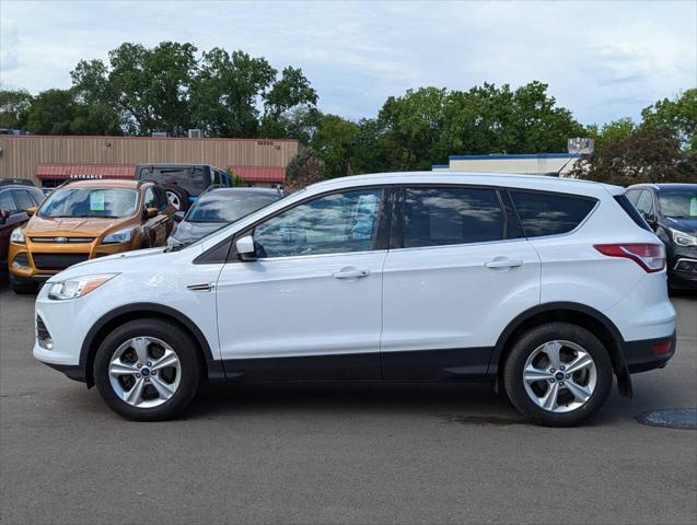 used 2015 Ford Escape car, priced at $8,752