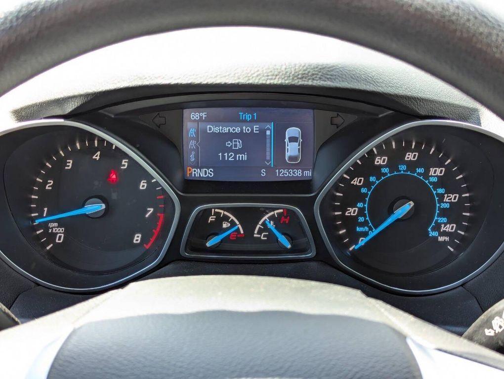 used 2015 Ford Escape car, priced at $8,752