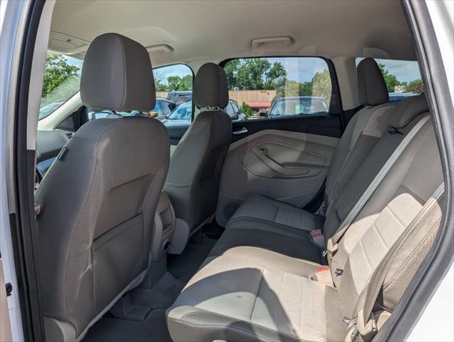 used 2015 Ford Escape car, priced at $8,752