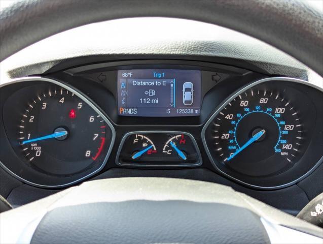 used 2015 Ford Escape car, priced at $8,752