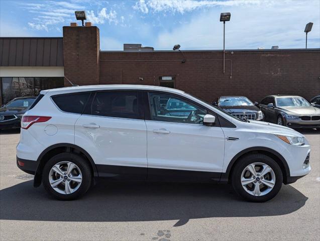 used 2015 Ford Escape car, priced at $8,752