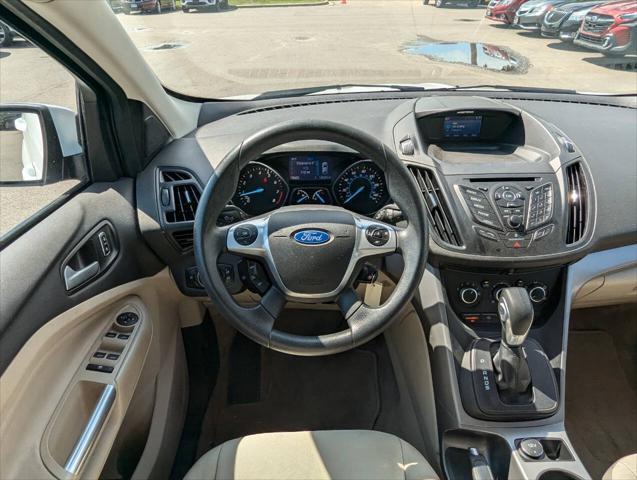 used 2015 Ford Escape car, priced at $8,752