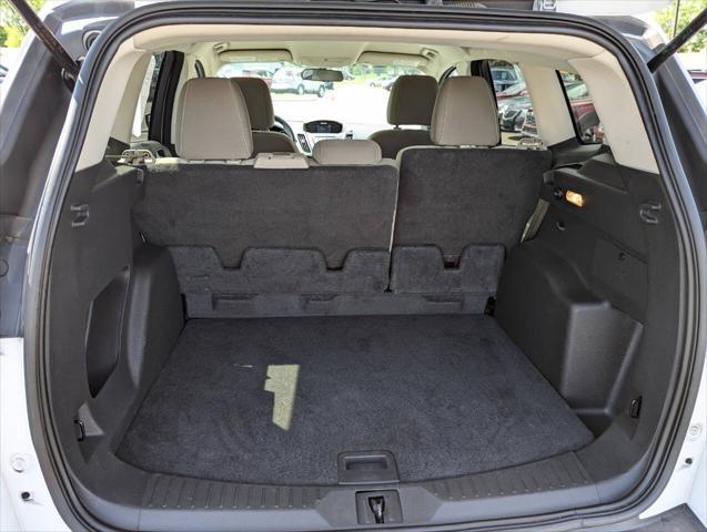 used 2015 Ford Escape car, priced at $8,752