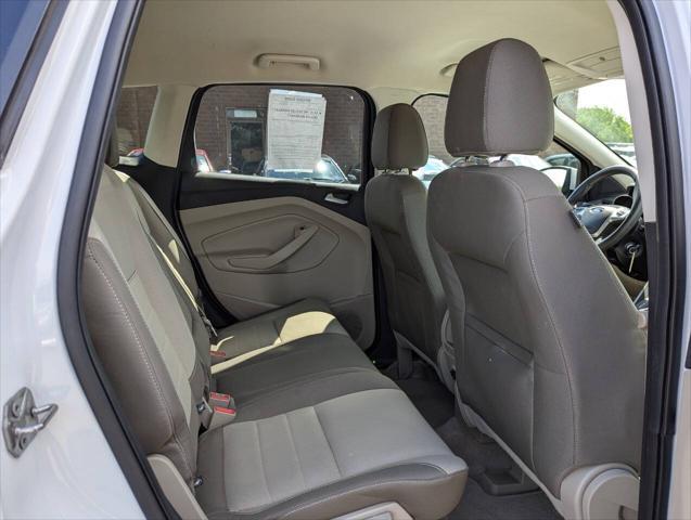 used 2015 Ford Escape car, priced at $8,752