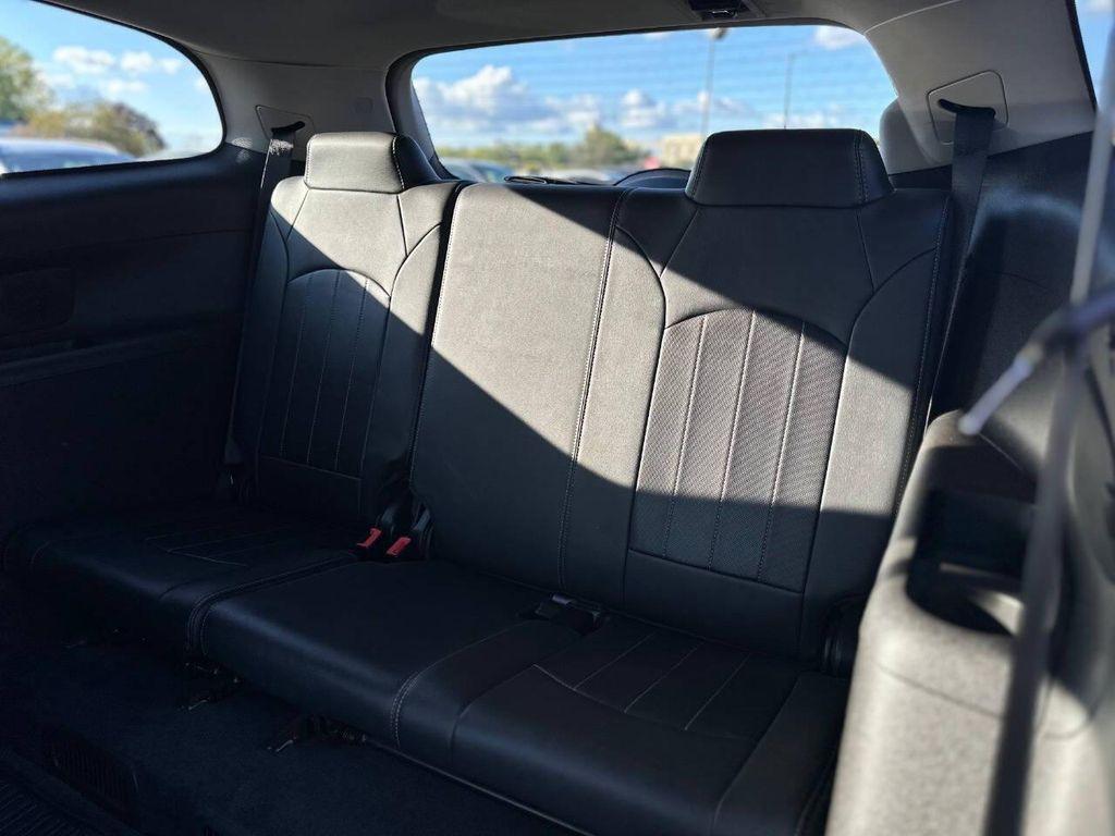 used 2017 Buick Enclave car, priced at $15,985