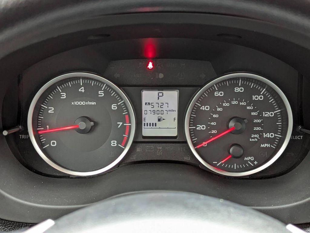 used 2014 Subaru XV Crosstrek car, priced at $13,972