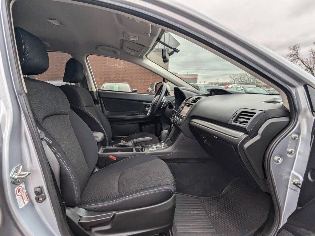 used 2014 Subaru XV Crosstrek car, priced at $13,972