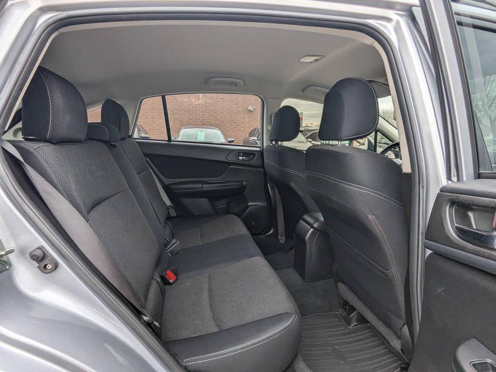 used 2014 Subaru XV Crosstrek car, priced at $13,972