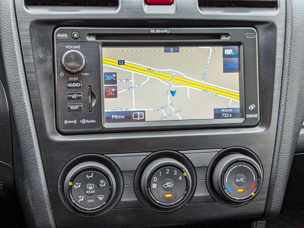 used 2014 Subaru XV Crosstrek car, priced at $13,972