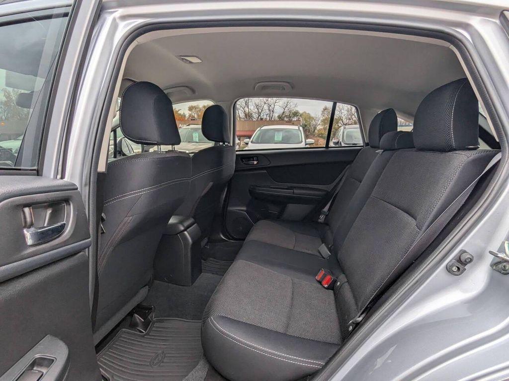 used 2014 Subaru XV Crosstrek car, priced at $13,972