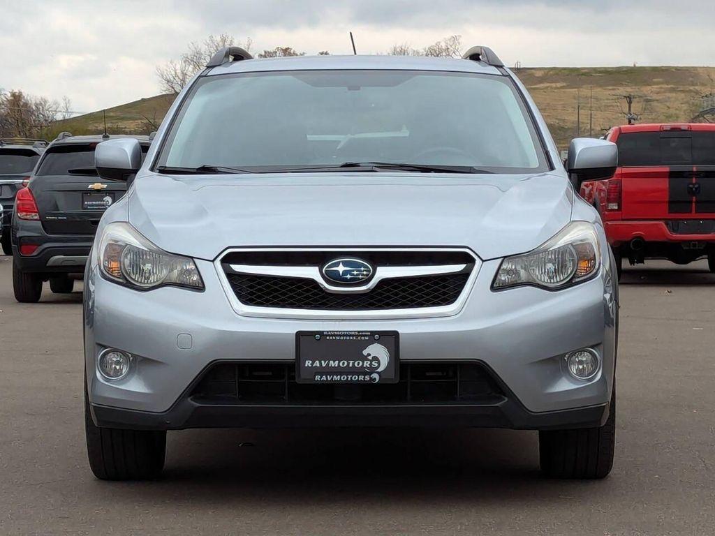 used 2014 Subaru XV Crosstrek car, priced at $13,972