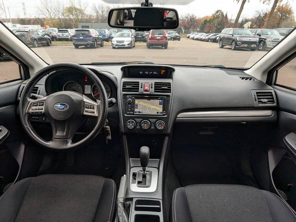 used 2014 Subaru XV Crosstrek car, priced at $13,972