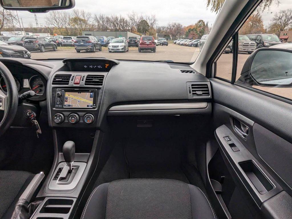 used 2014 Subaru XV Crosstrek car, priced at $13,972