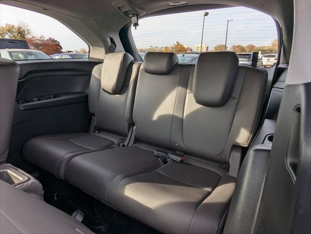 used 2020 Honda Odyssey car, priced at $23,570