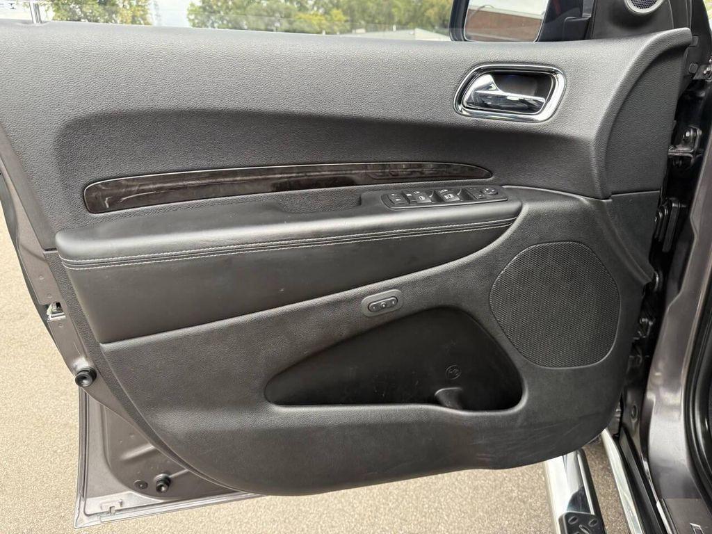 used 2015 Dodge Durango car, priced at $16,985