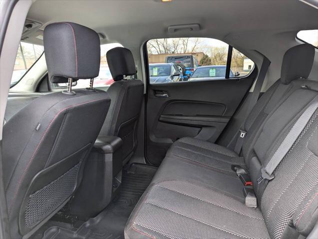 used 2016 Chevrolet Equinox car, priced at $9,985