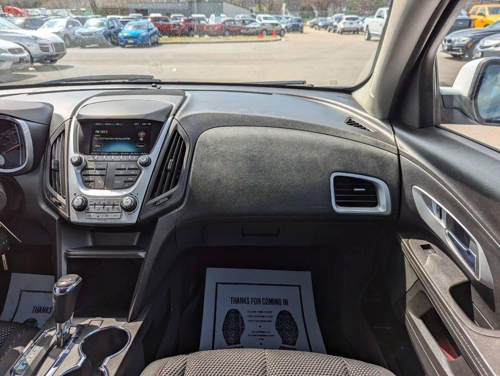 used 2016 Chevrolet Equinox car, priced at $9,985