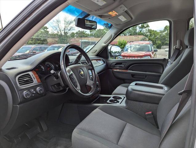 used 2012 Chevrolet Avalanche car, priced at $13,975