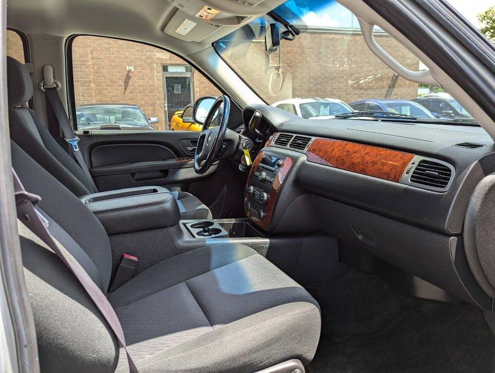used 2012 Chevrolet Avalanche car, priced at $13,975