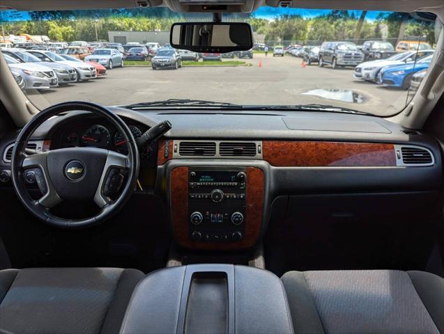used 2012 Chevrolet Avalanche car, priced at $13,975