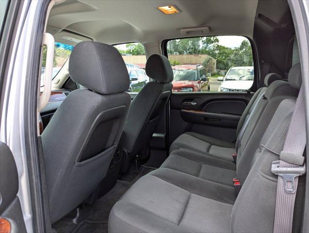used 2012 Chevrolet Avalanche car, priced at $13,975