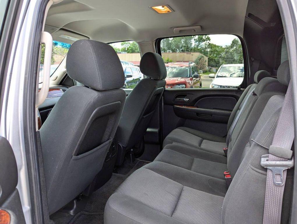used 2012 Chevrolet Avalanche car, priced at $13,975