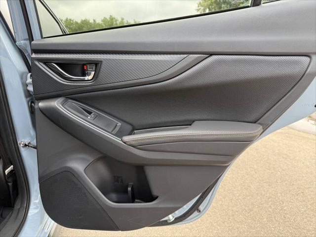 used 2021 Subaru Crosstrek car, priced at $18,495
