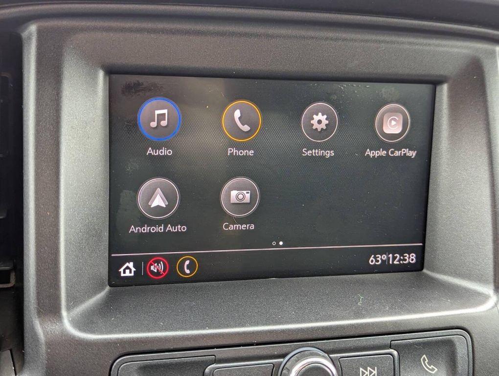 used 2020 Chevrolet Colorado car, priced at $19,975