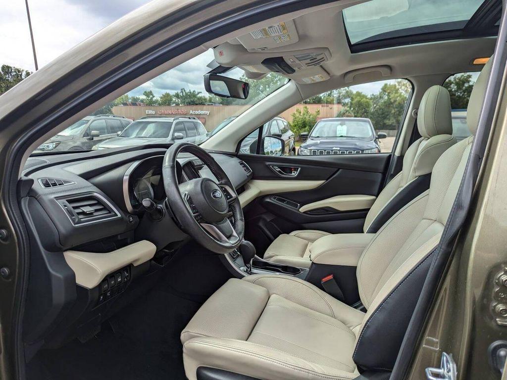 used 2022 Subaru Ascent car, priced at $22,985