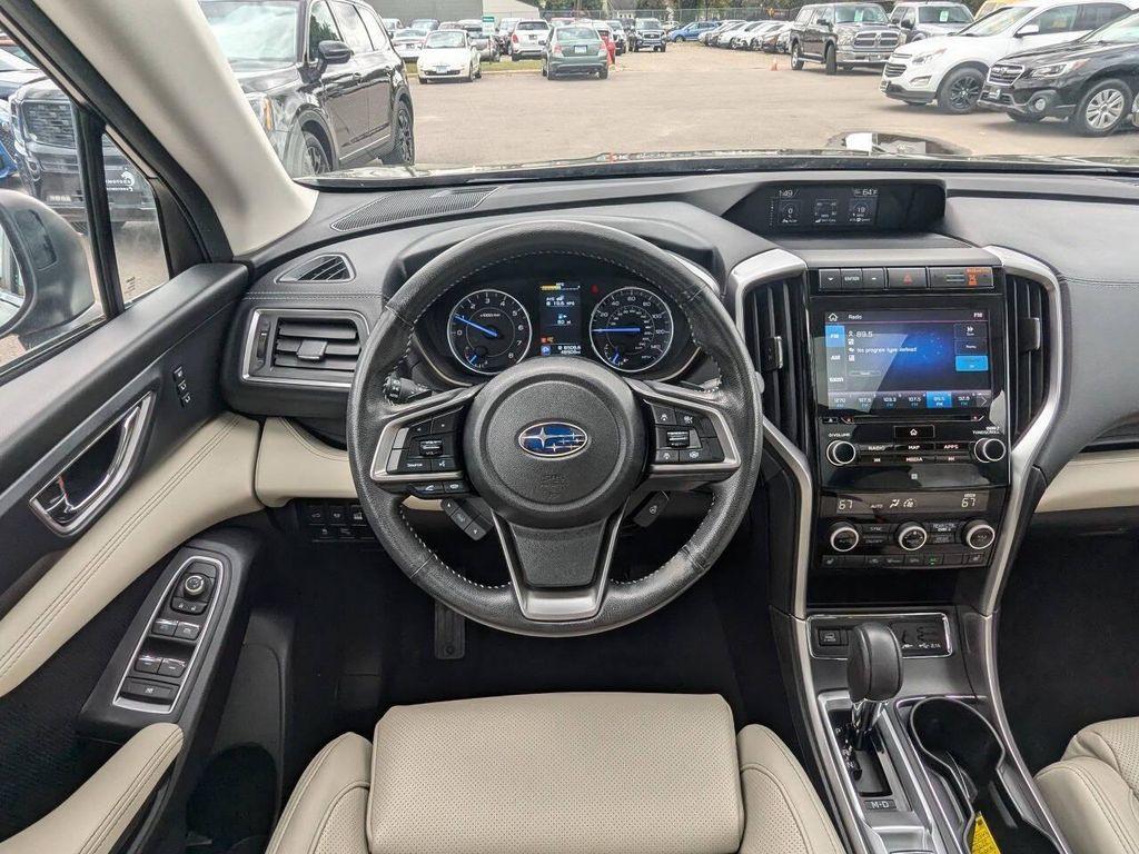 used 2022 Subaru Ascent car, priced at $22,985
