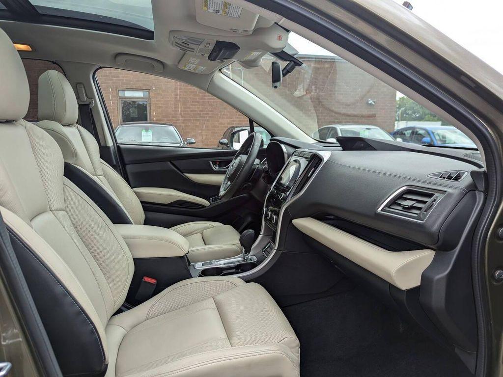 used 2022 Subaru Ascent car, priced at $22,985