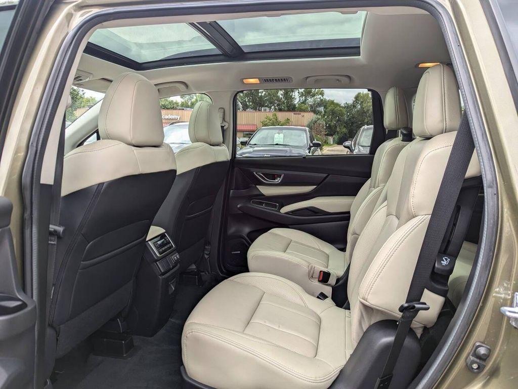 used 2022 Subaru Ascent car, priced at $22,985