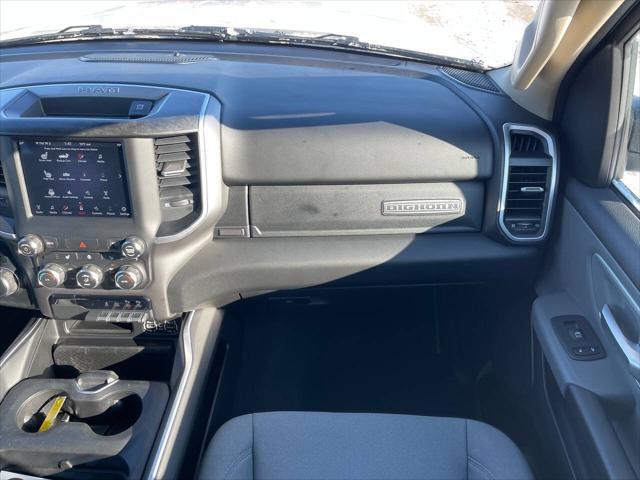 used 2020 Ram 1500 car, priced at $25,974