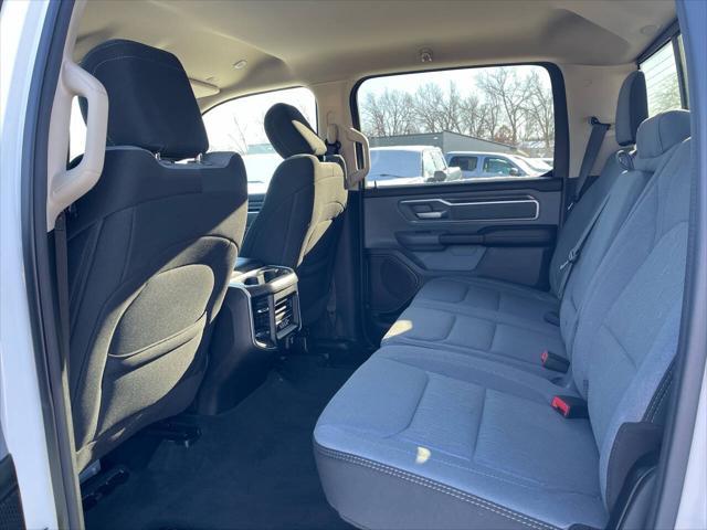 used 2020 Ram 1500 car, priced at $25,974