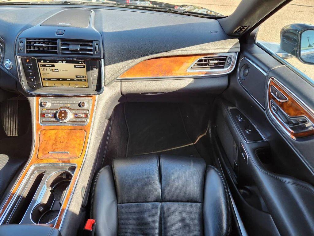 used 2017 Lincoln Continental car, priced at $21,974