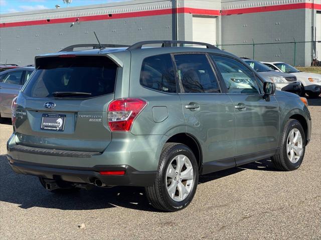 used 2014 Subaru Forester car, priced at $9,472