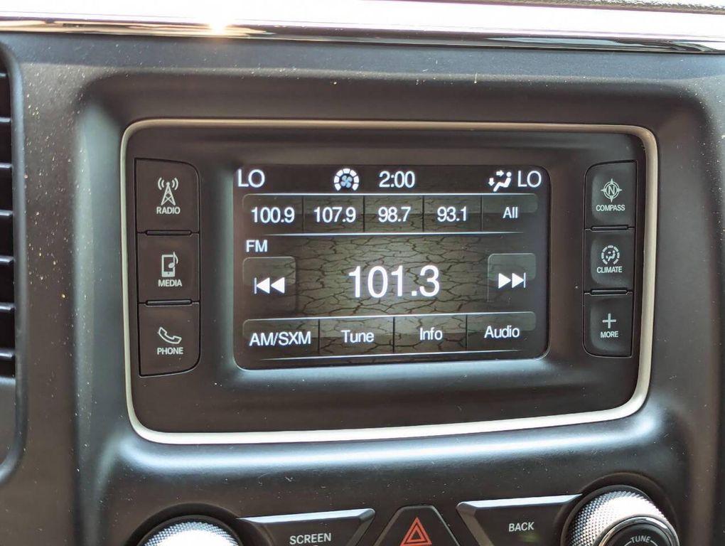 used 2016 Jeep Grand Cherokee car, priced at $10,495